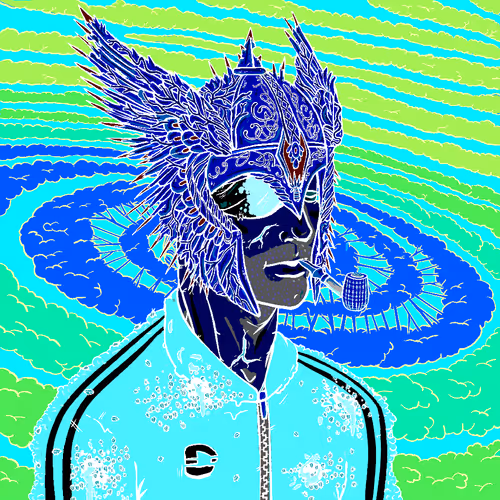 Theingods