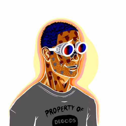 Theingods