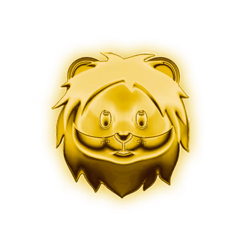 Golden Lion 4/10