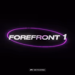 Forefront 1 "The Ticket" 7/100