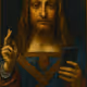 Salvator Mundi