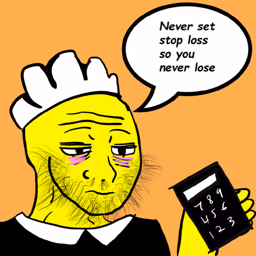 Wojak Life #228