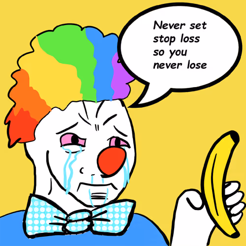 Wojak Life #665