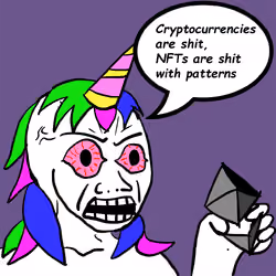Wojak Life #117