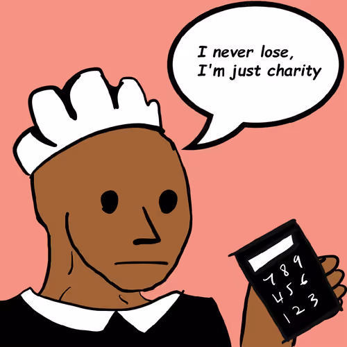 Wojak Life #652