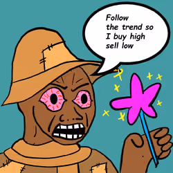 Wojak Life #114