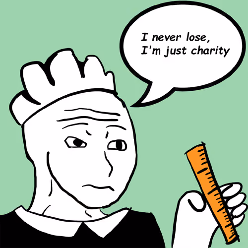 Wojak Life #494
