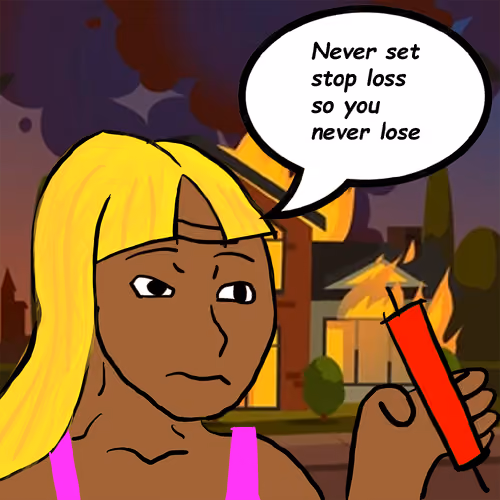 Wojak Life #90