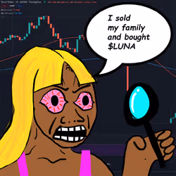 Wojak Life #213