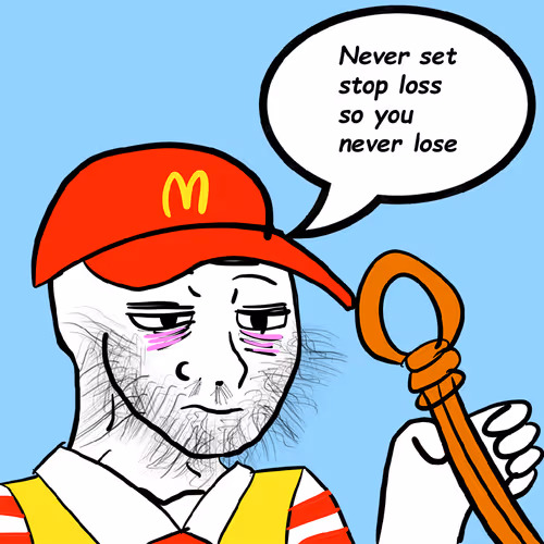 Wojak Life #521