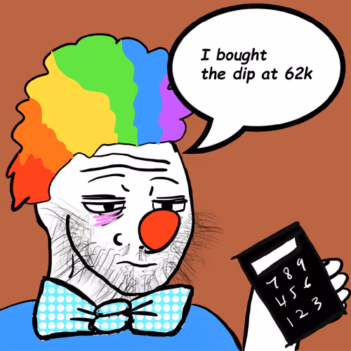 Wojak Life #657