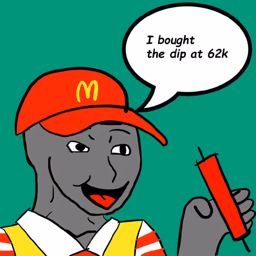 Wojak Life #477