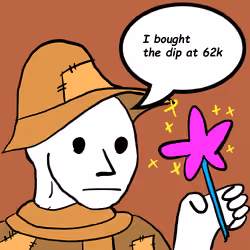 Wojak Life #115
