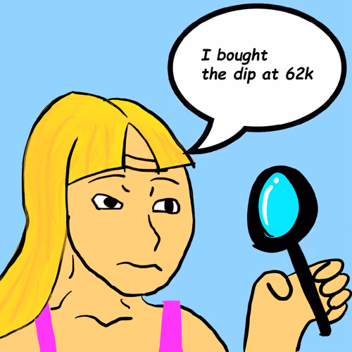 Wojak Life #350