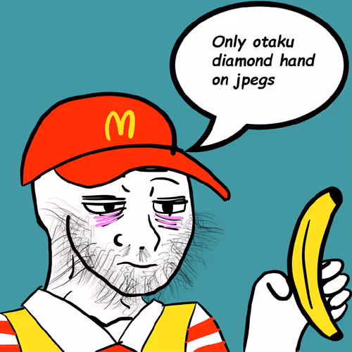 Wojak Life #283