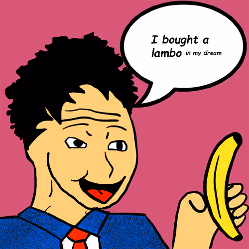 Wojak Life #178