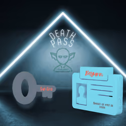 Death Pass #203