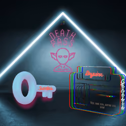 Death Pass #202