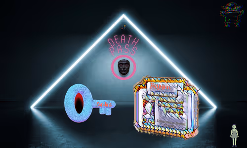 Death Pass