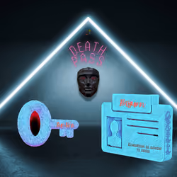 Death Pass #1035