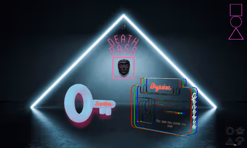 Item #405 Media