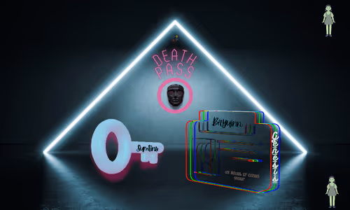 Death Pass #66