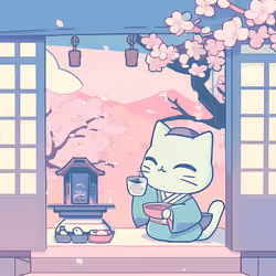 Sora x Neko #804