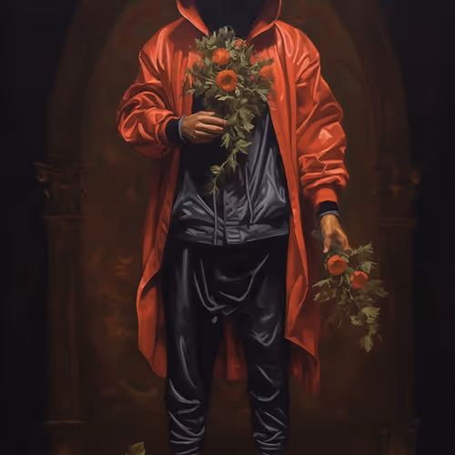 Roses No Guns