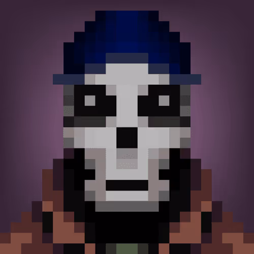 Skullpix Official