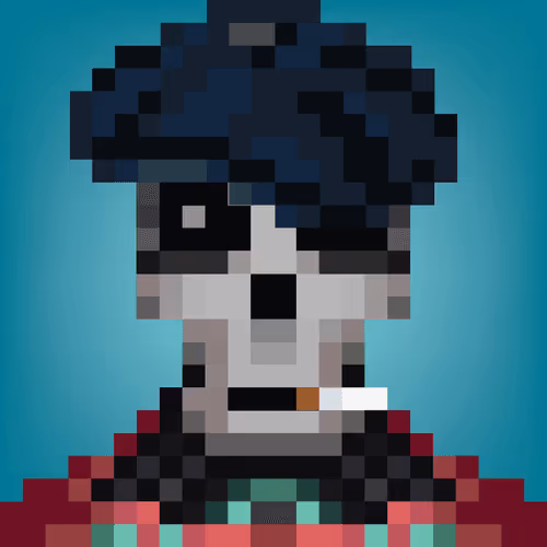 Skullpix Official