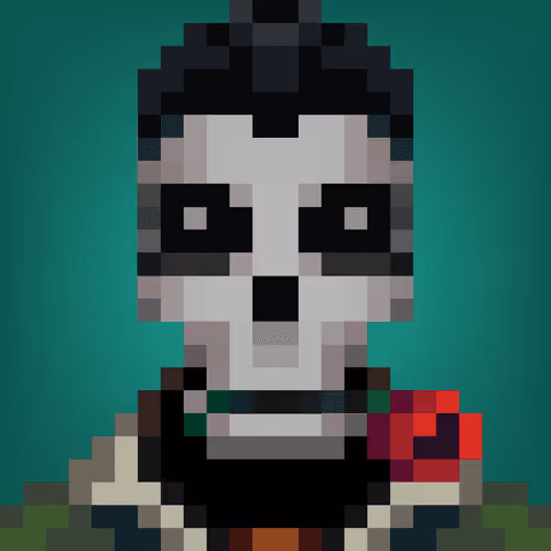 Skullpix Official