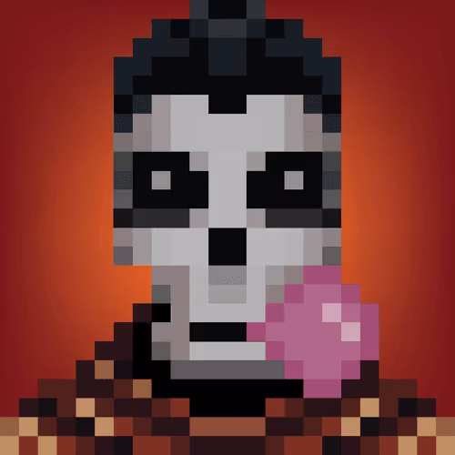 Skullpix Official