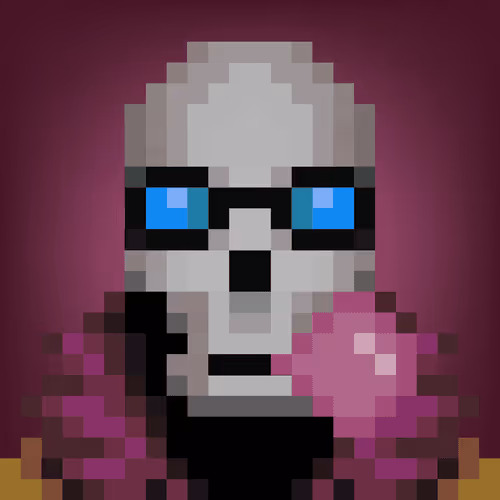 Skullpix Official