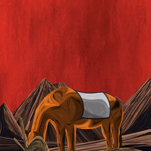 0xdeist 1/1 Art