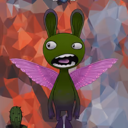 Rabbit #80