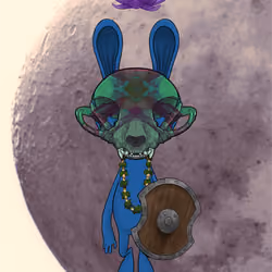 Rabbit #81