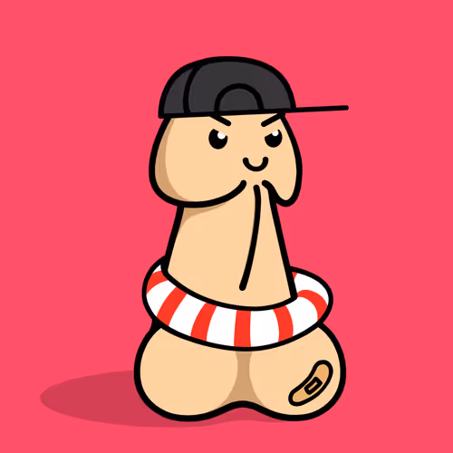 Dickheadsclub Official