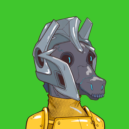 Steedz Of Degen