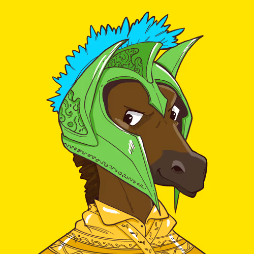 Steedz Of Degen