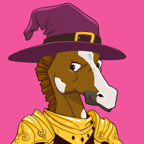 Steedz Of Degen