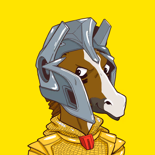 Steedz Of Degen