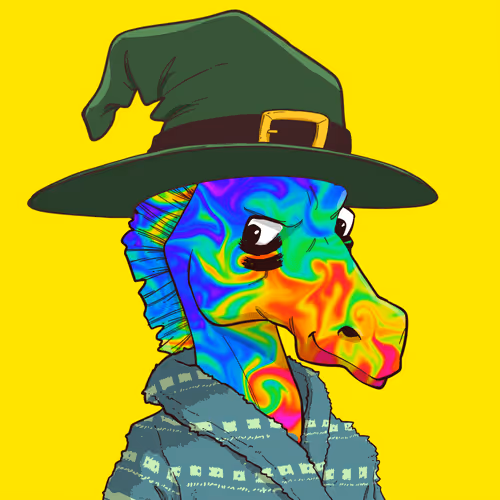 Steedz Of Degen