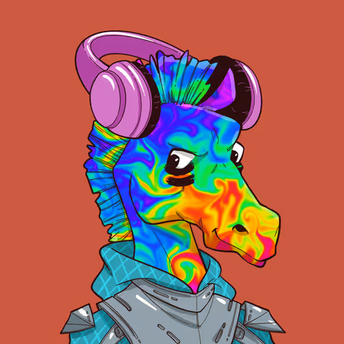 Steedz Of Degen