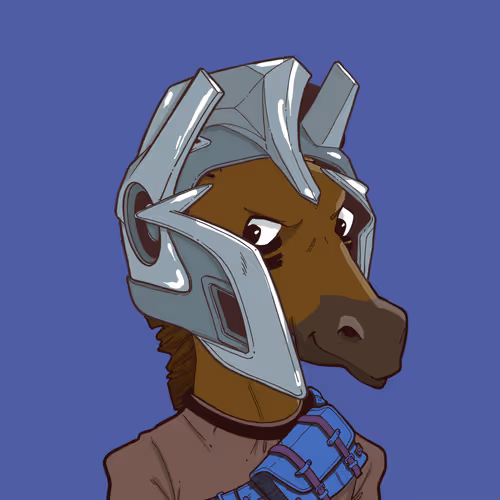 Steedz Of Degen