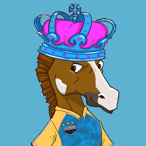 Steedz Of Degen