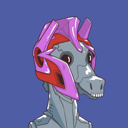 Steedz Of Degen