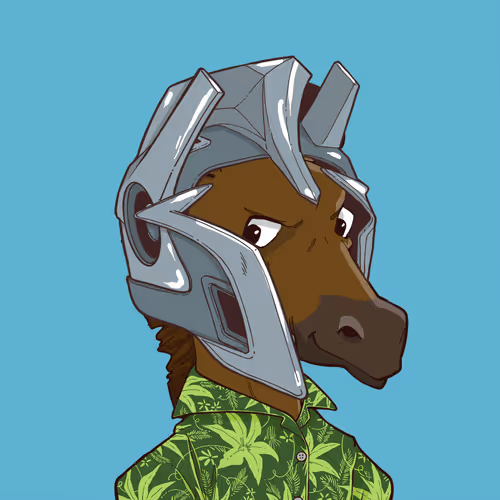 Steedz Of Degen