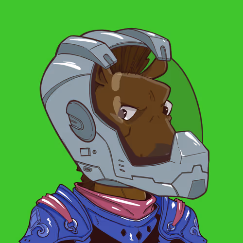 Steedz Of Degen