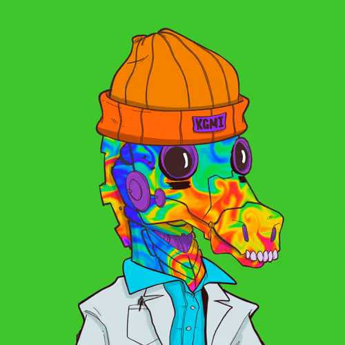 Steedz Of Degen