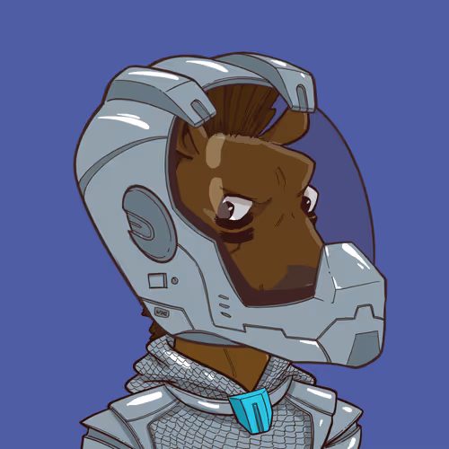 Steedz Of Degen